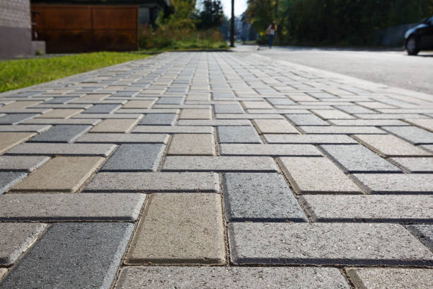 Best Driveway Resurfacing Pavers  in Poteau, OK