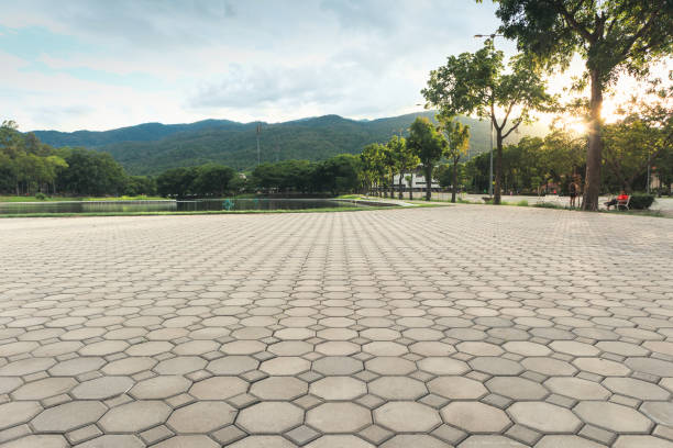 Best Driveway Paving Contractor  in Poteau, OK
