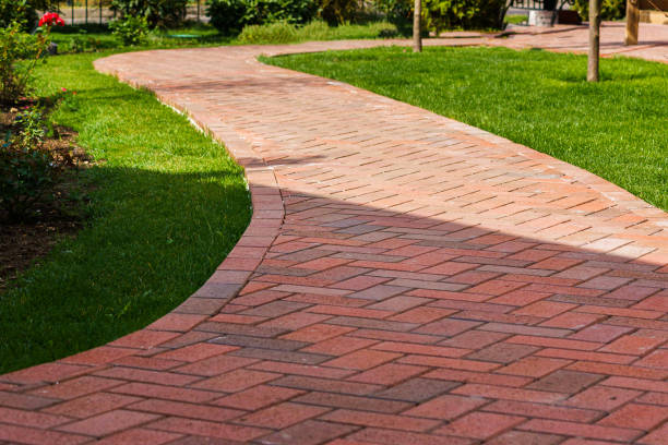 Best Concrete Paver Driveway  in Poteau, OK