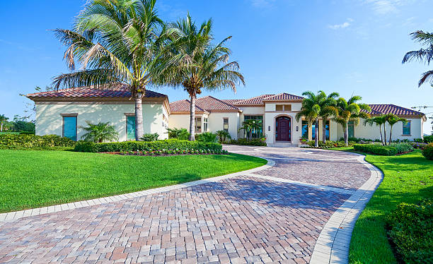 Reasons to Select Us for Your Driveway Paving Requirements in Poteau, OK