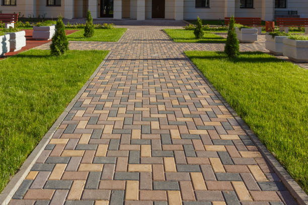 Best Driveway Repair Near Me  in Poteau, OK